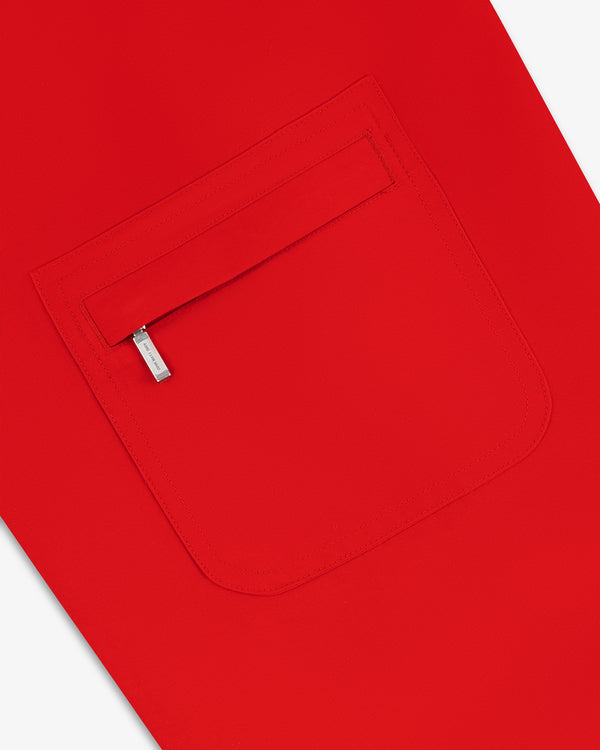 ALD / Porsche GORE-TEX Cabrio Jacket