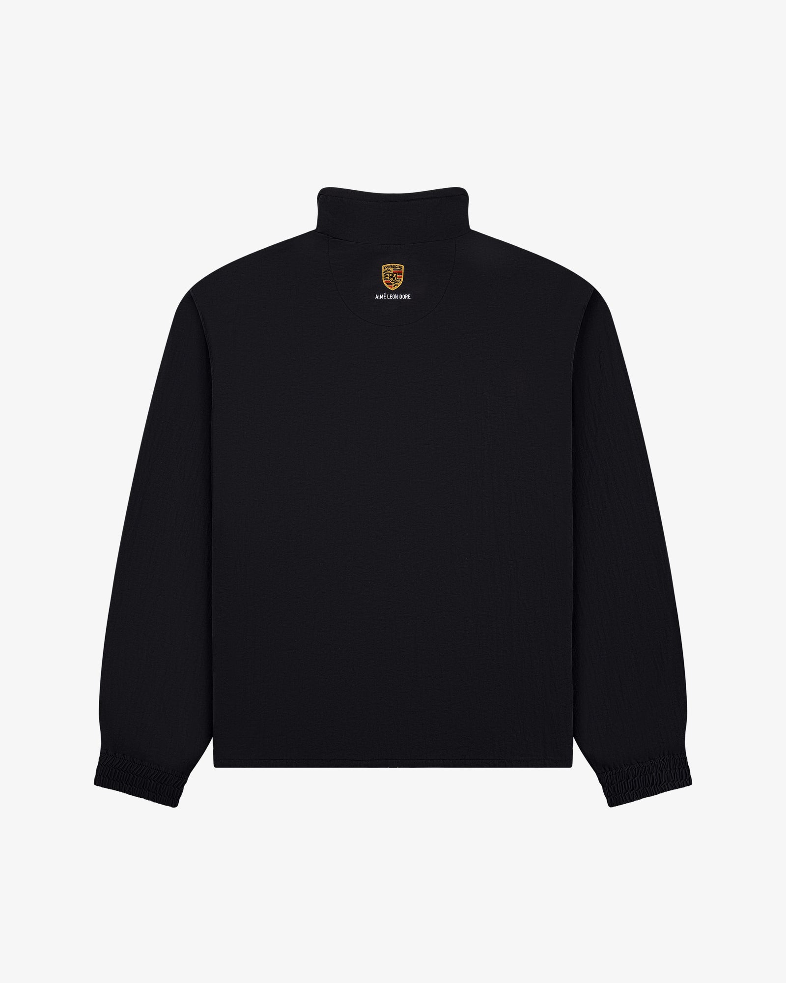 ALD / Porsche Nylon Track Jacket