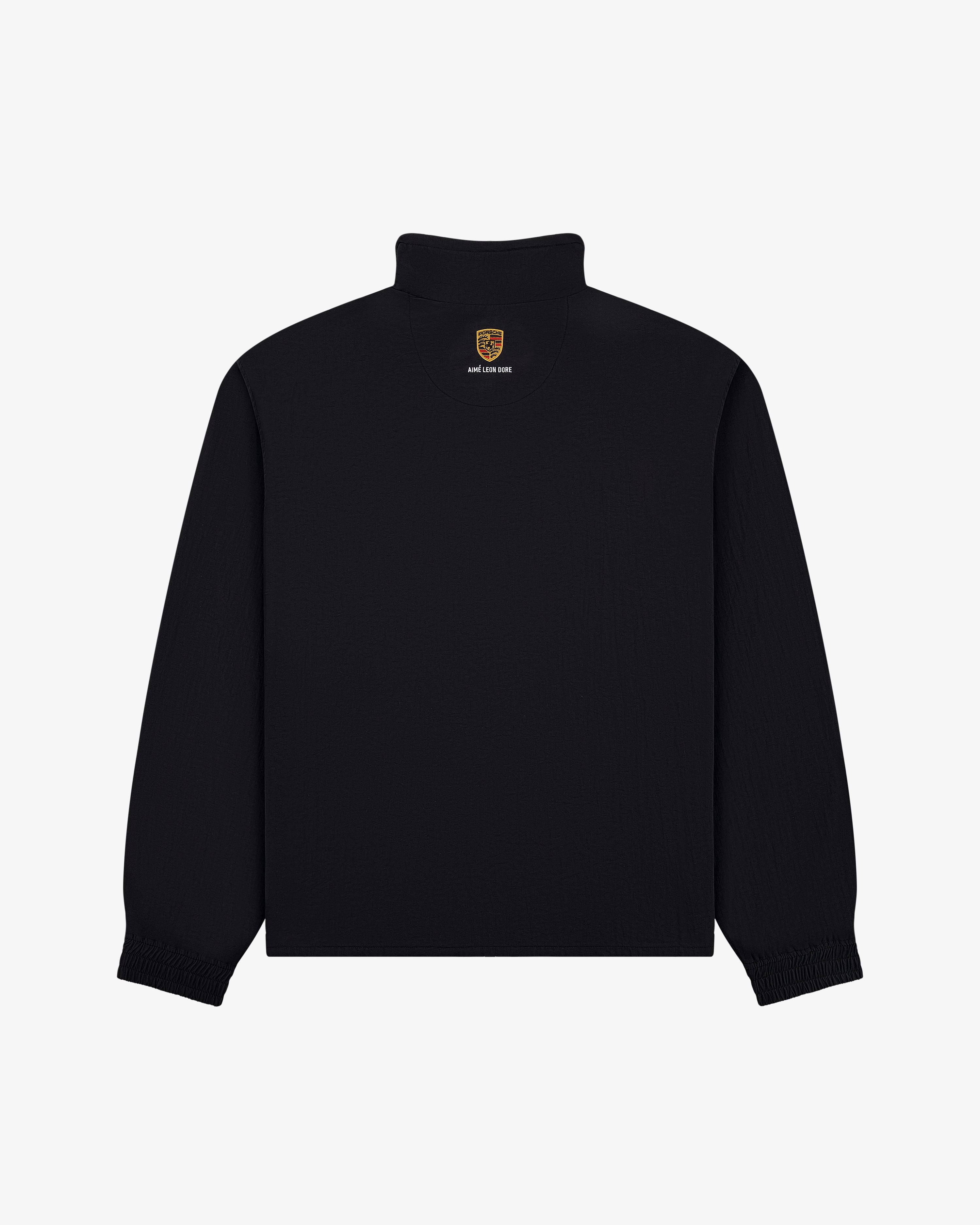 ALD / Porsche Nylon Track Jacket