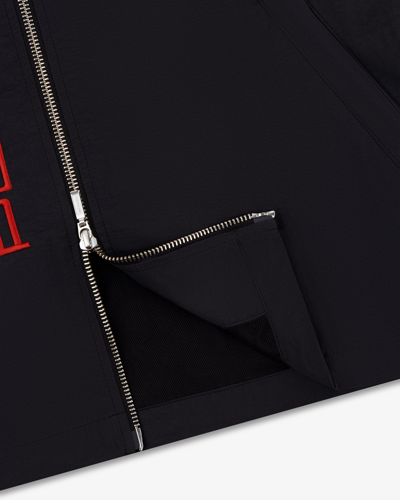 ALD / Porsche Nylon Track Jacket