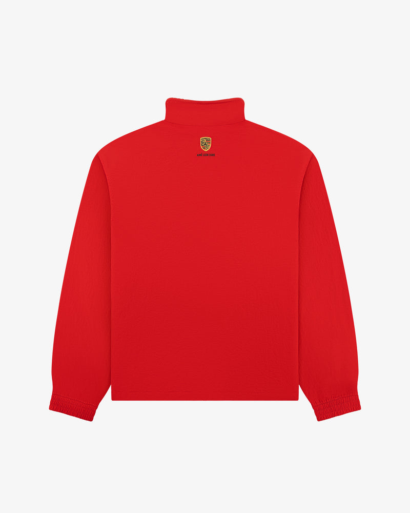 ALD / Porsche Nylon Track Jacket