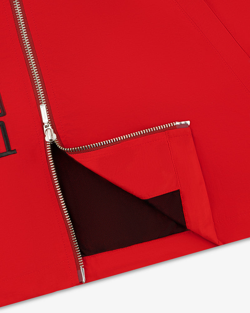 ALD / Porsche Nylon Track Jacket