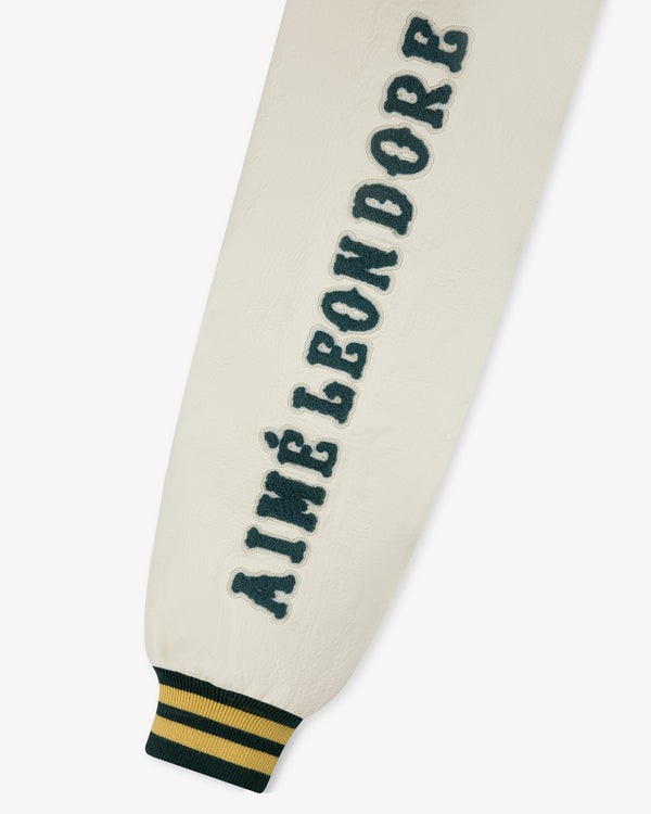 Triboro Chess Club Varsity Jacket