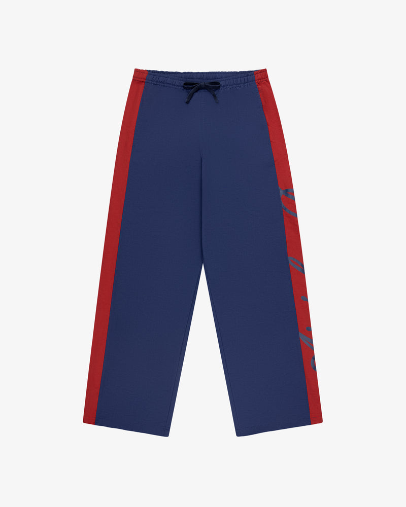 Colorblock Track Pant