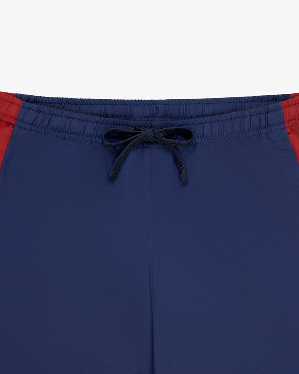 Colorblock Track Pant
