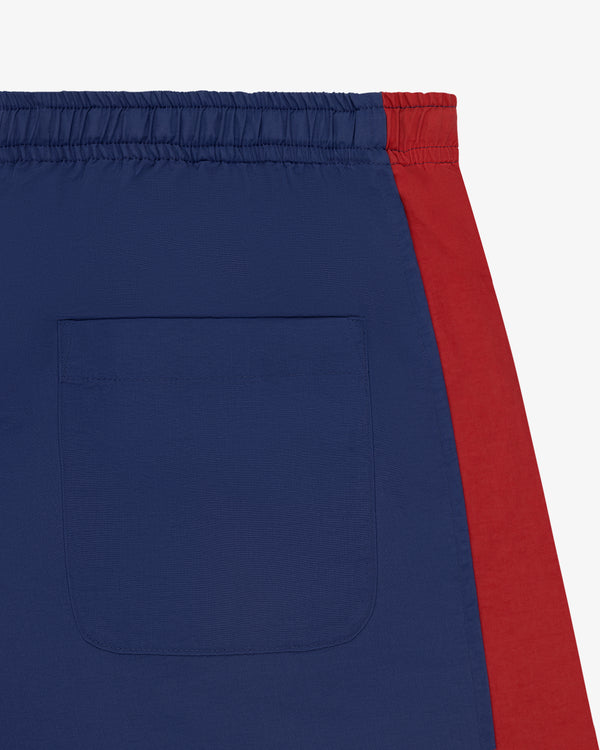 Colorblock Track Pant