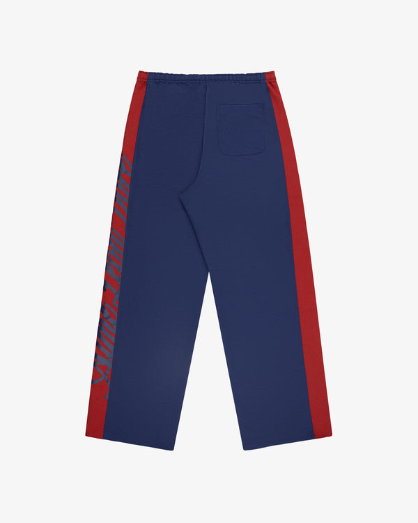 Colorblock Track Pant