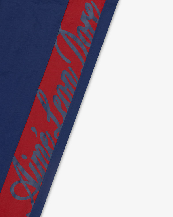 Colorblock Track Pant