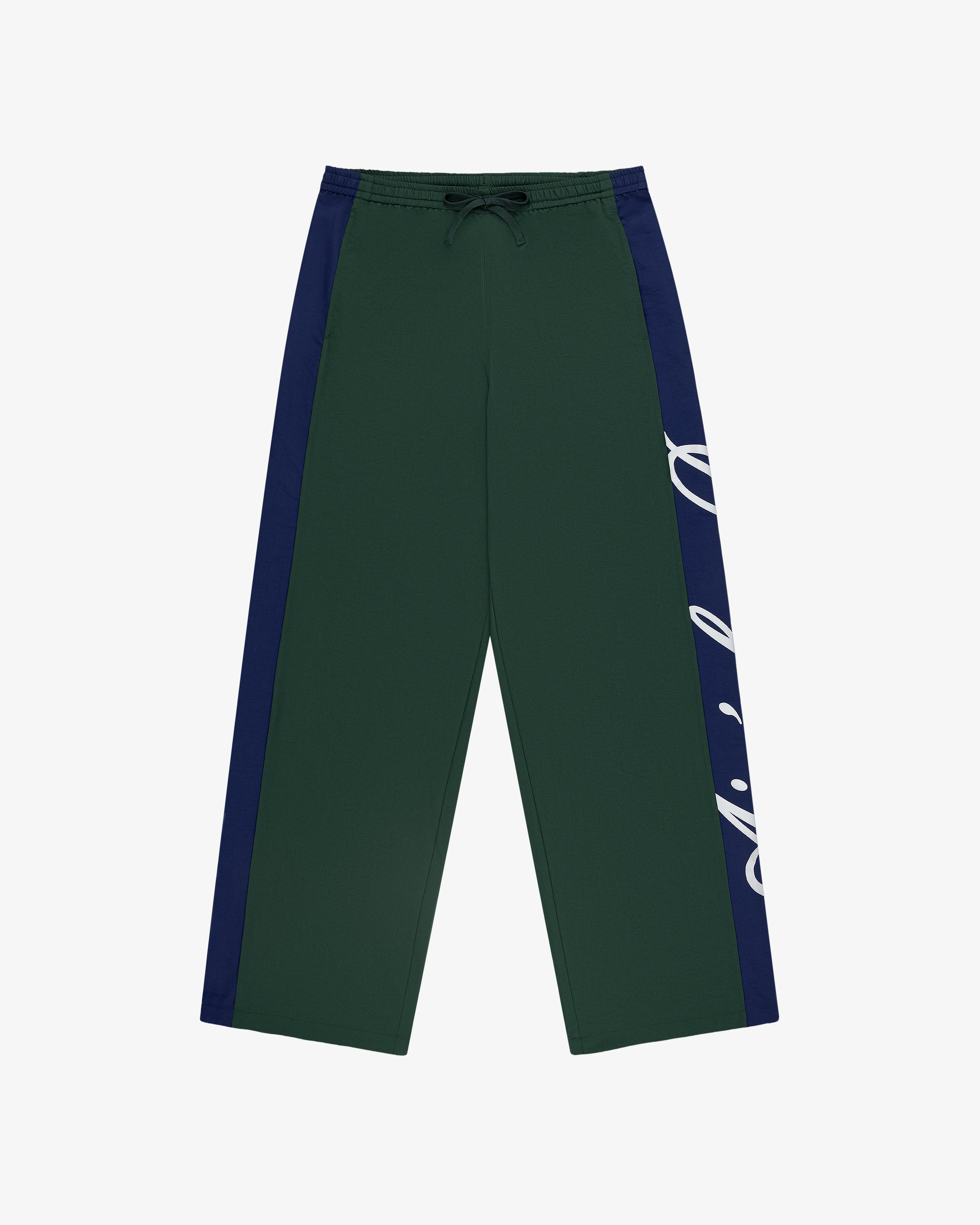 Colorblock Track Pant – Aimé Leon Dore