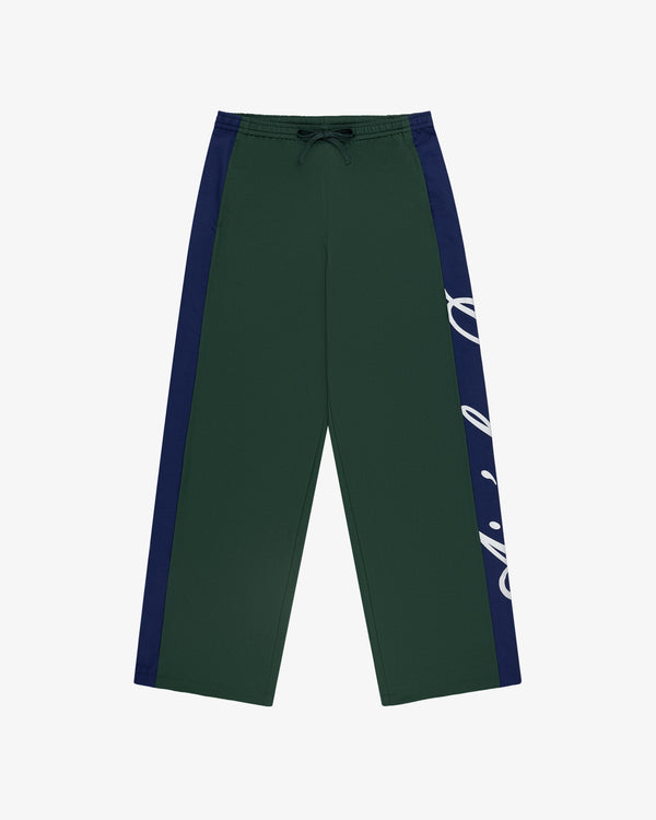 Colorblock Track Pant
