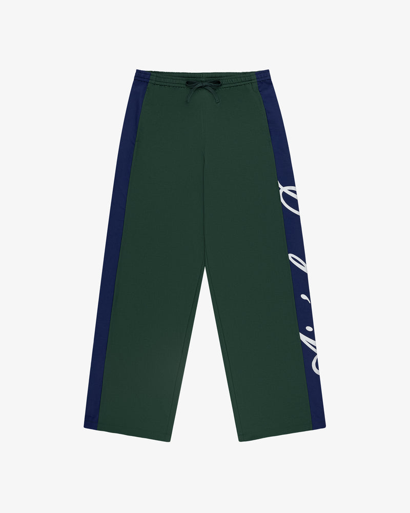 Colorblock Track Pant