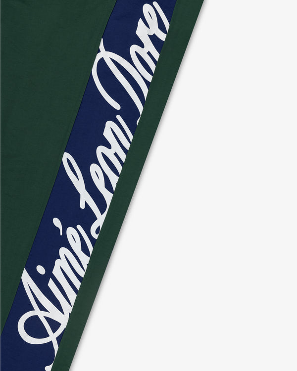 Colorblock Track Pant