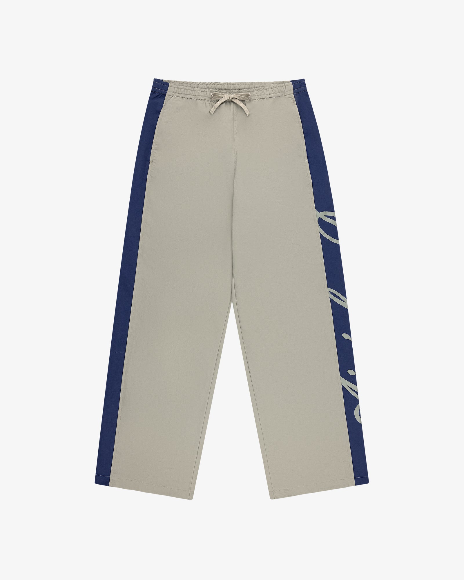 Colorblock Track Pant