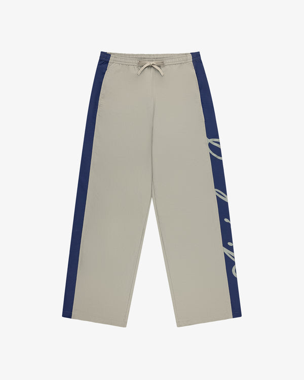Colorblock Track Pant