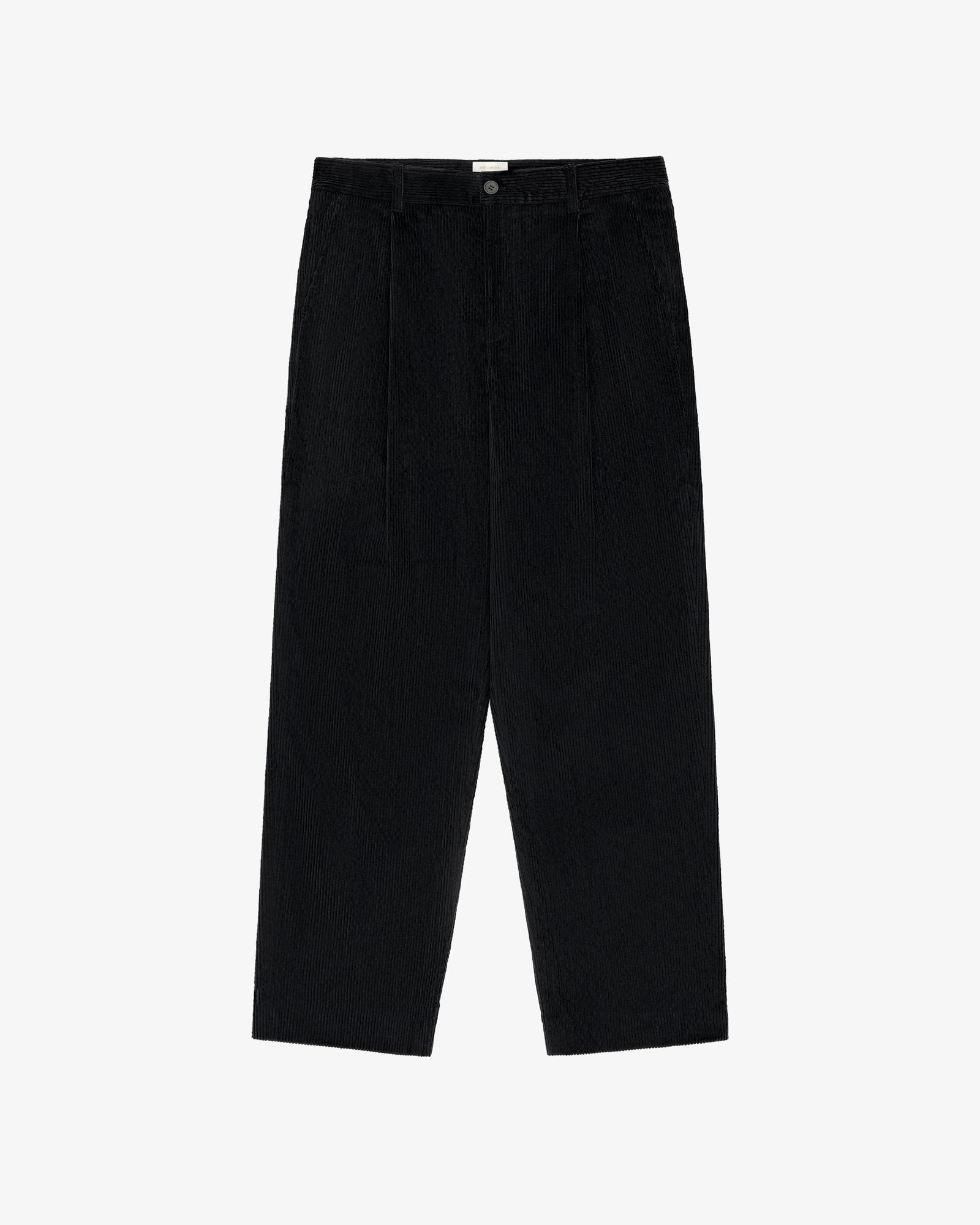 Single Pleated Corduroy Pant – Aimé Leon Dore