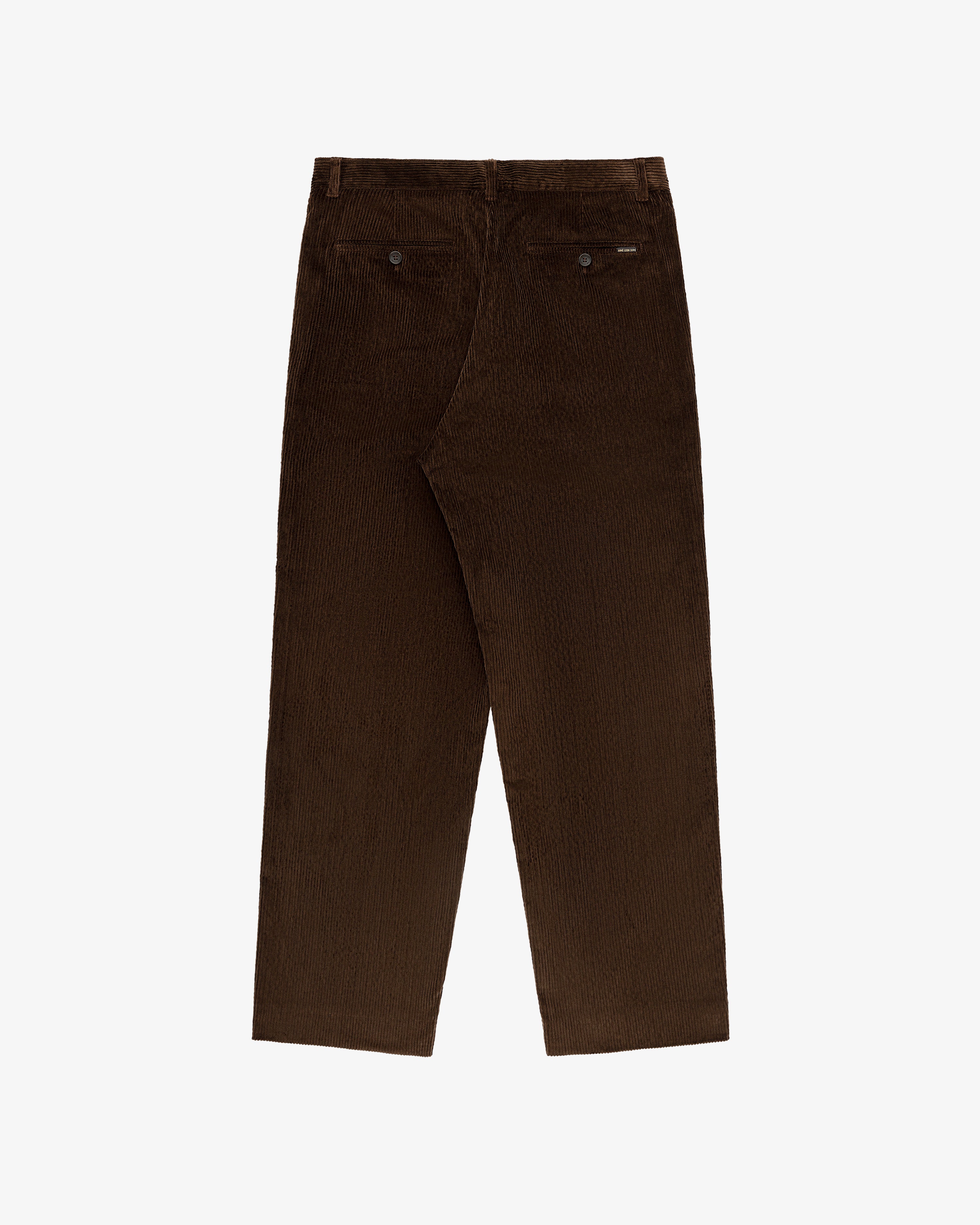Single Pleated Corduroy Pant – Aimé Leon Dore