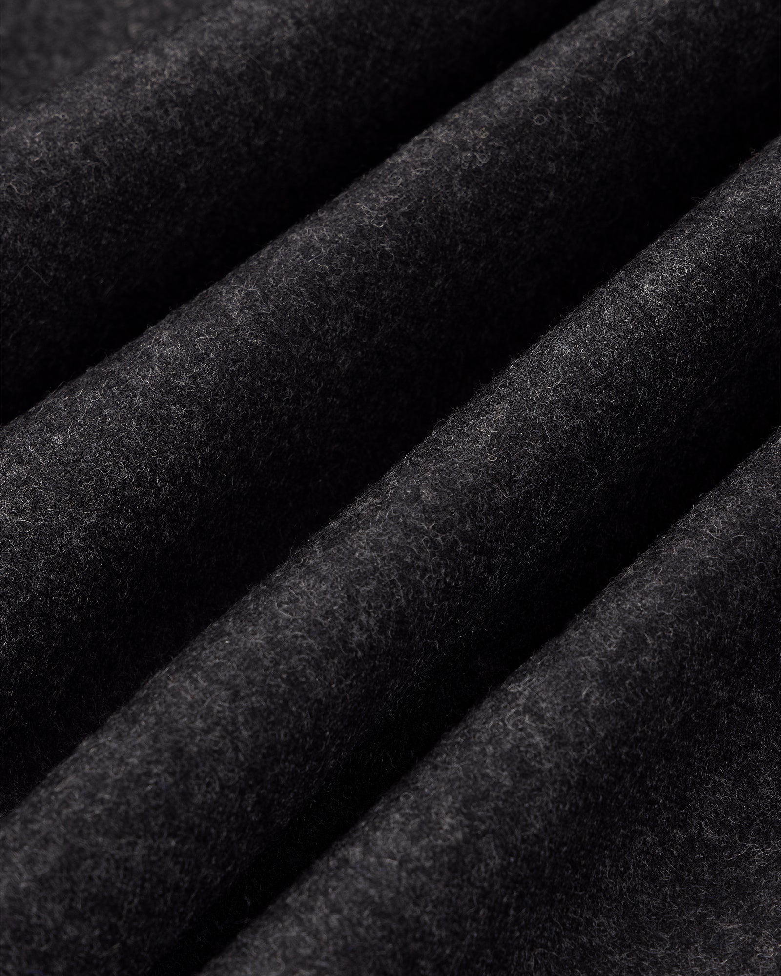 Wool Double Knee Trouser