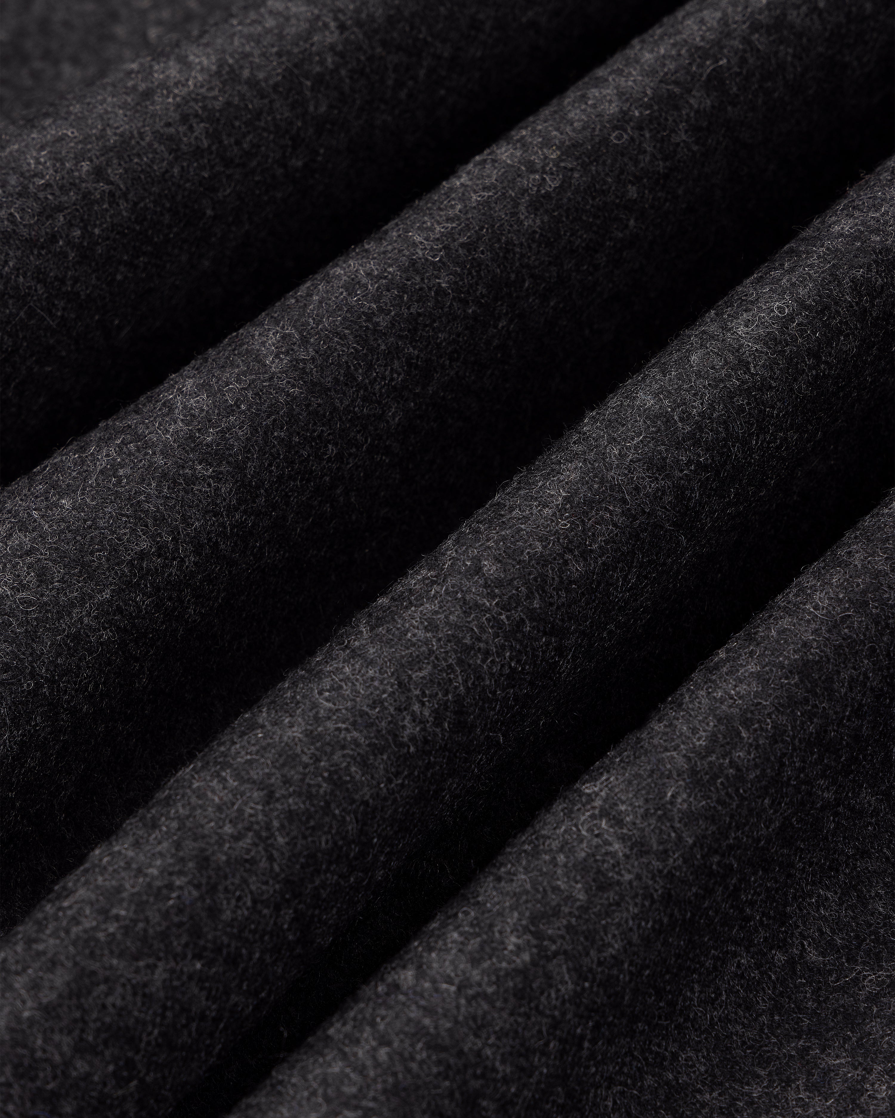 Wool Double Knee Trouser