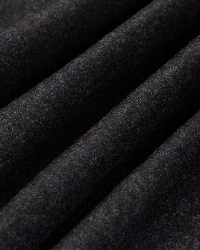 Wool Double Knee Trouser