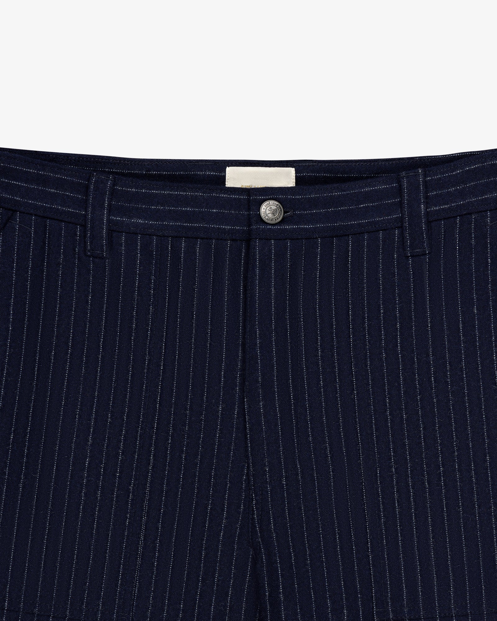 Wool Double Knee Trouser – Aimé Leon Dore