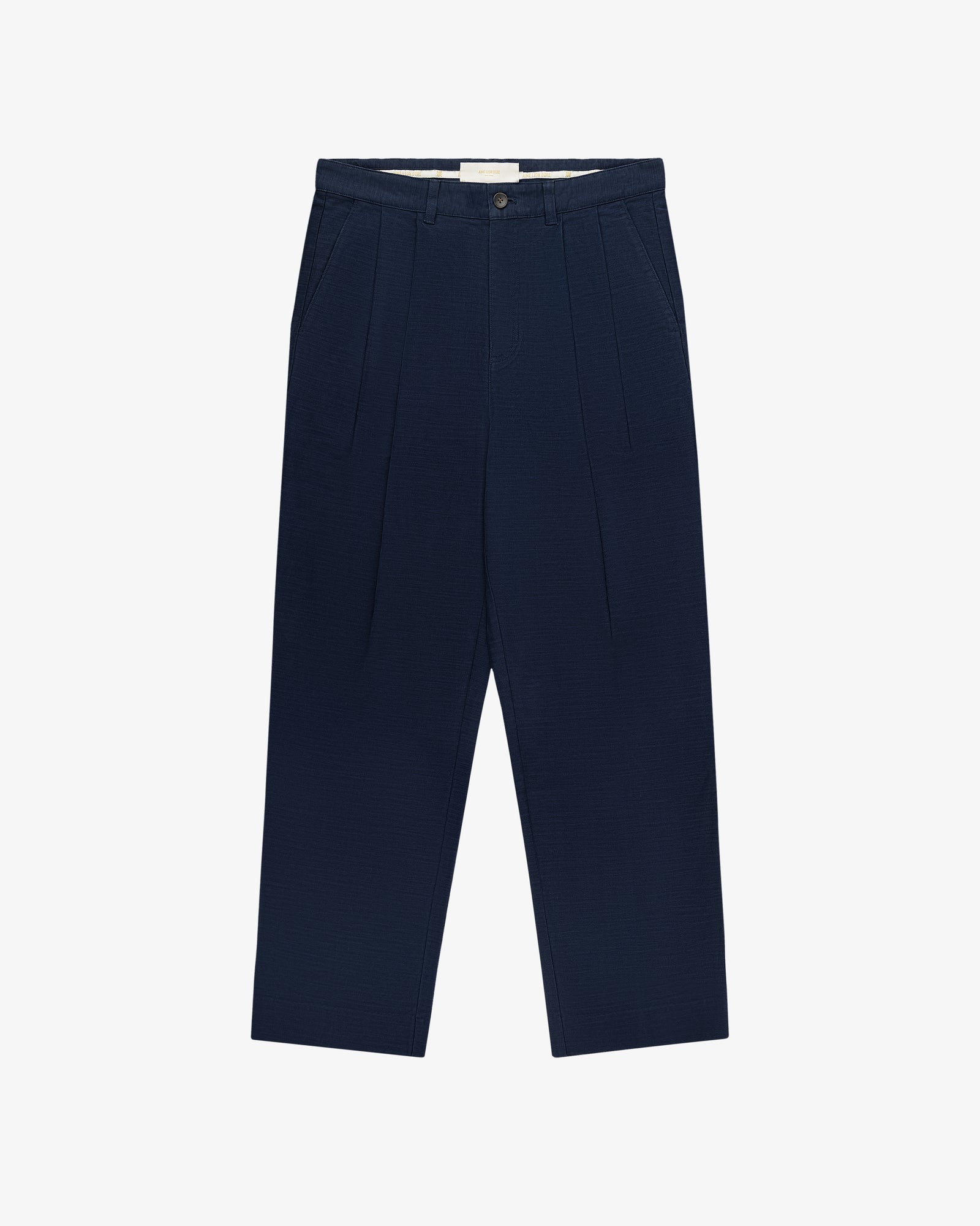 パンツ Aime Leon Dore Double Pleated Pant Double Pleated Pant – Aimé Leon Dore