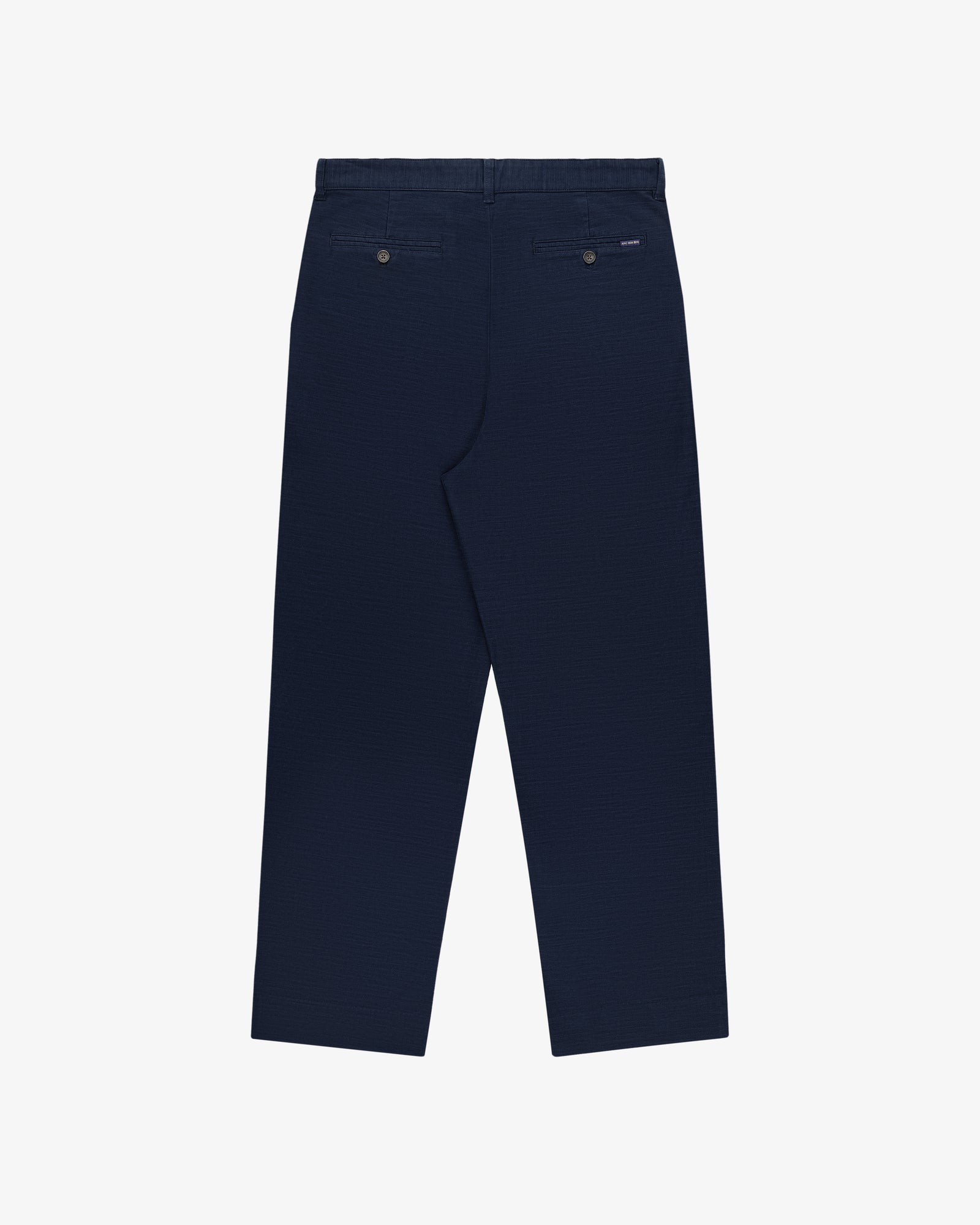 Double   Pleated Pant