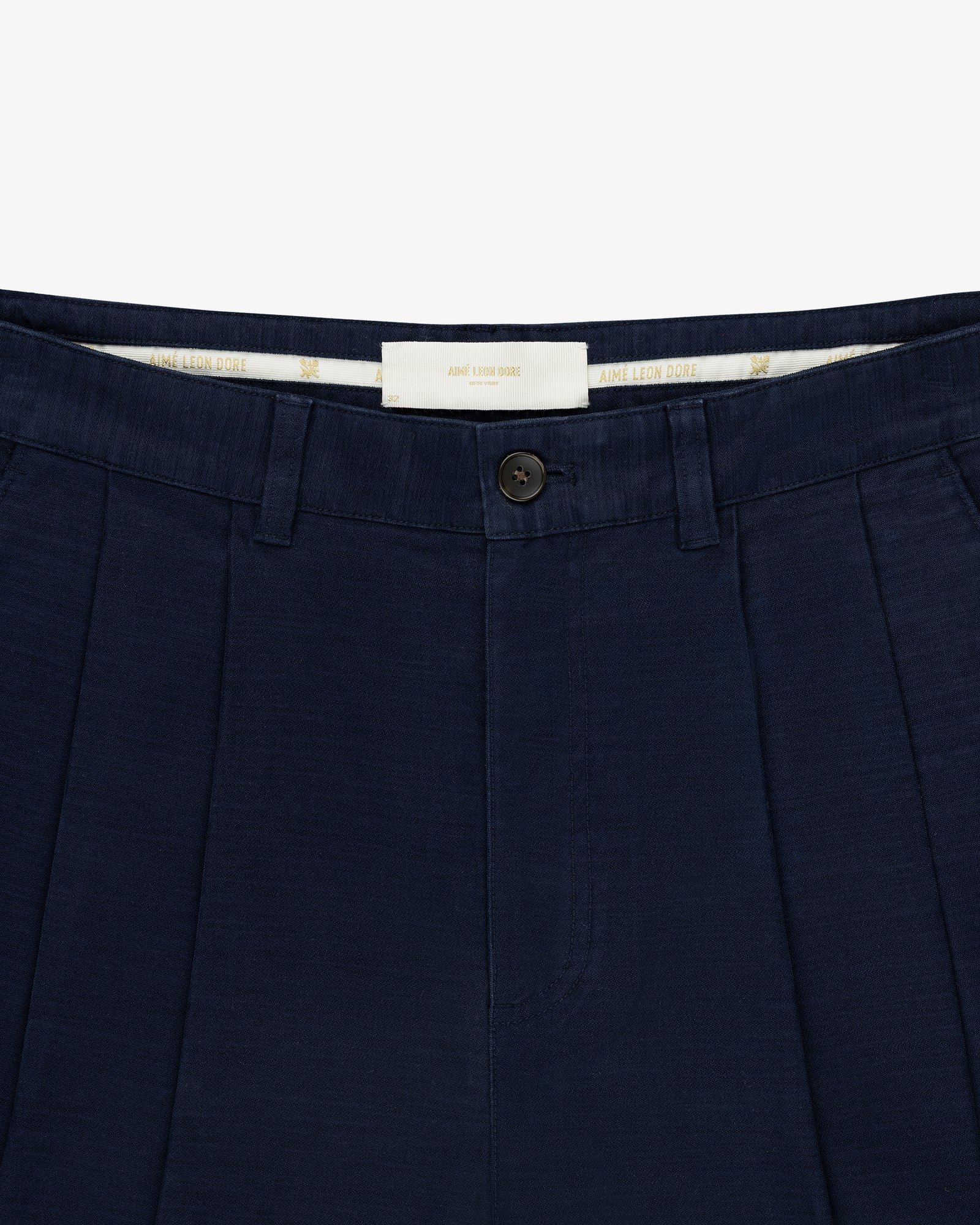 パンツ Aime Leon Dore Double Pleated Pant Double Pleated Pant – Aimé Leon Dore