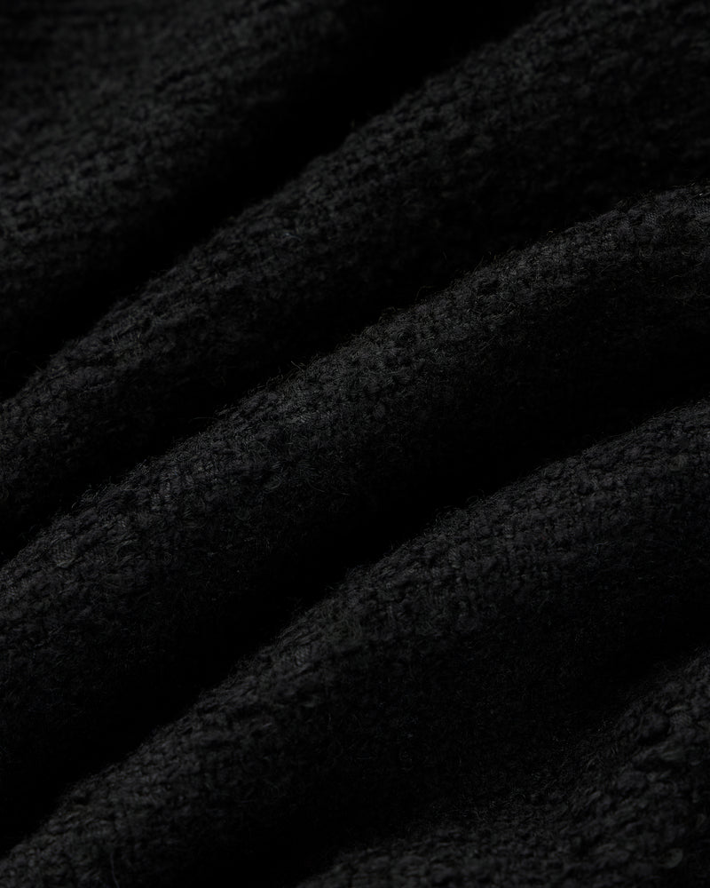 Boucle Suit    Trouser