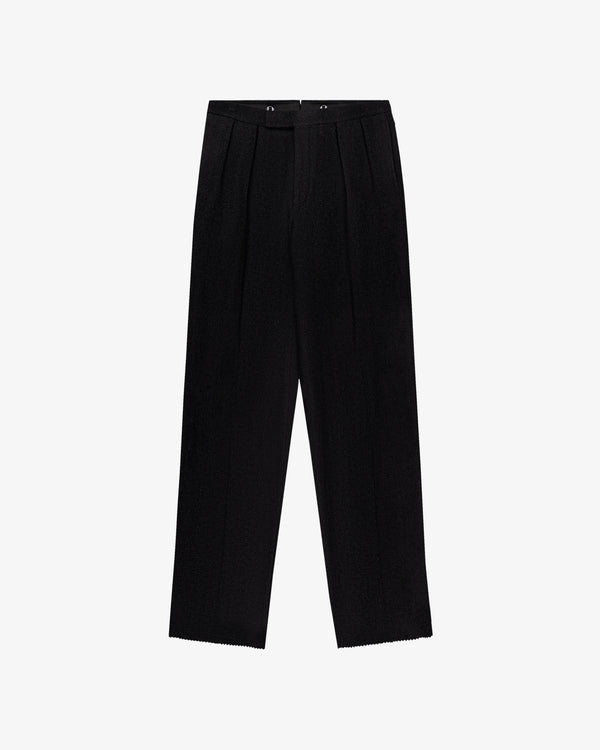 Boucle Suit    Trouser