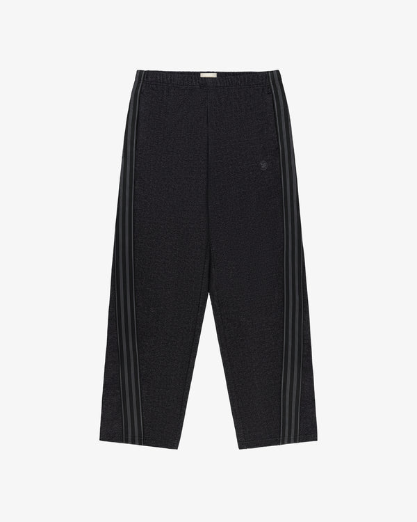 Wool Herringbone Track Pant