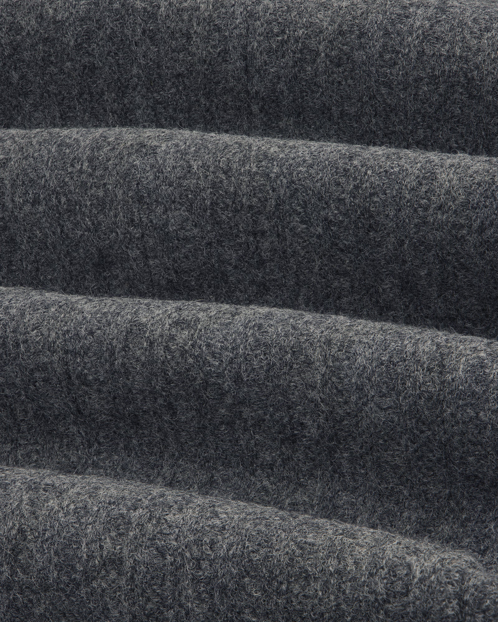 Wool Herringbone Suit Trouser