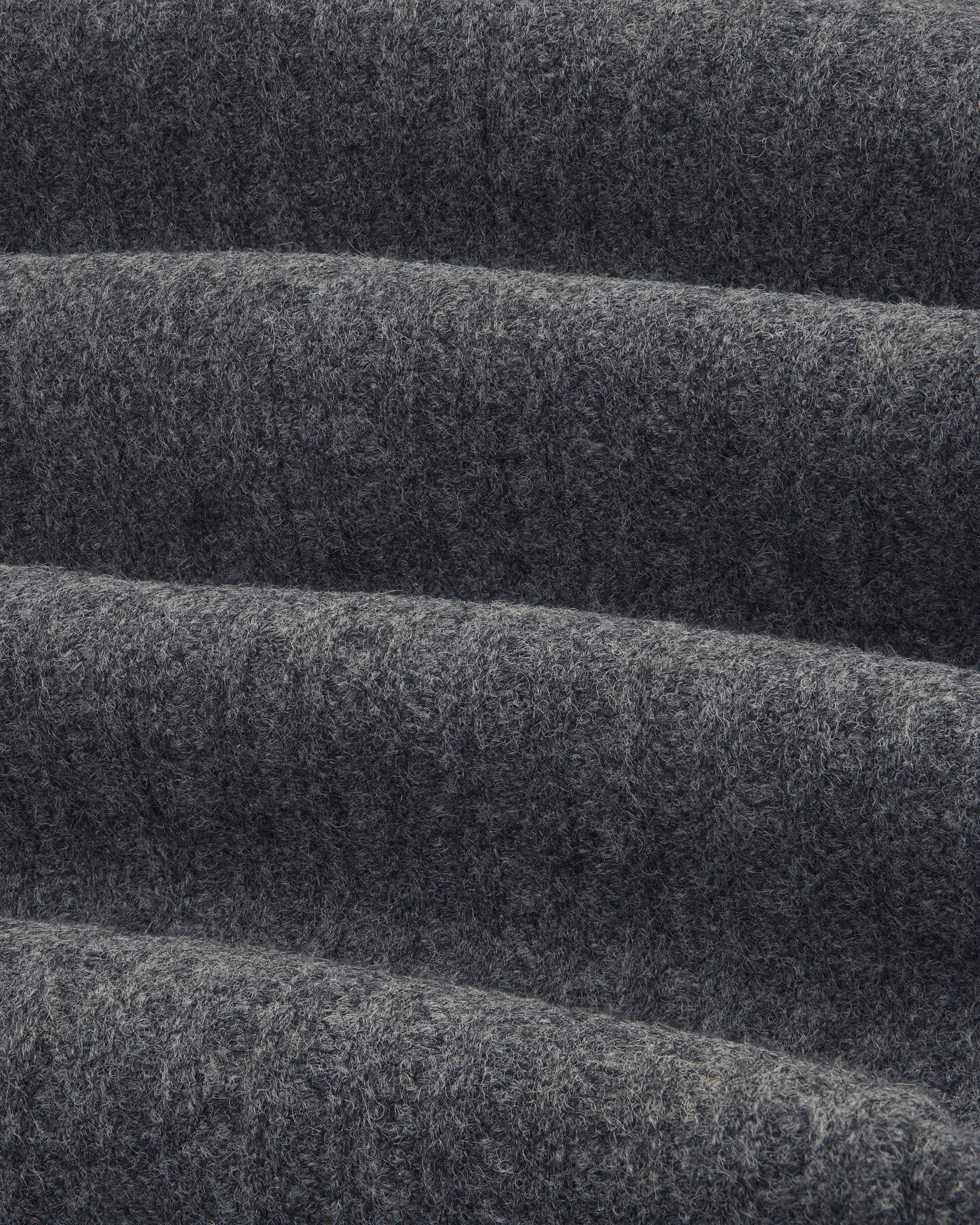 Wool Herringbone Suit Trouser