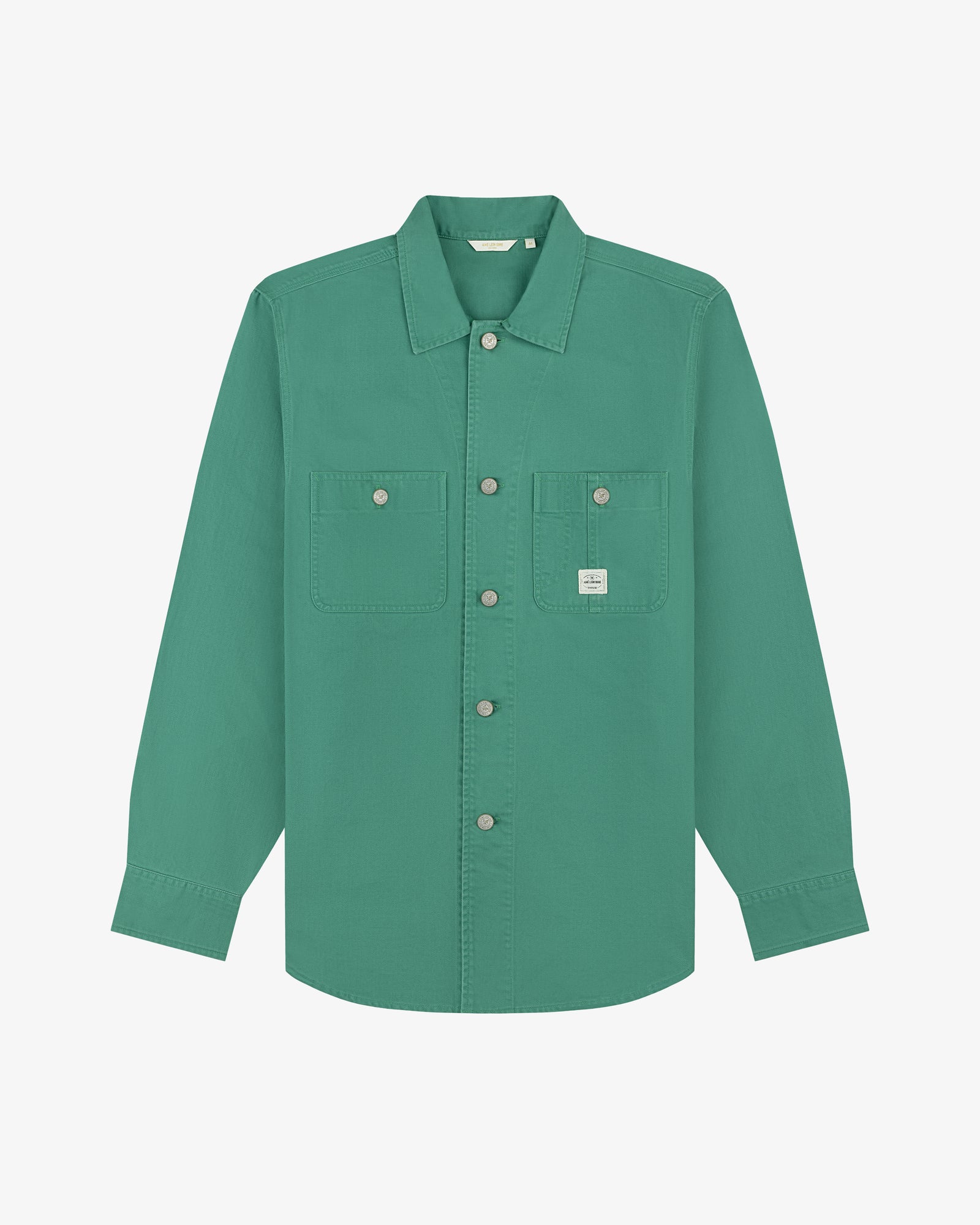 Carpenter Overshirt