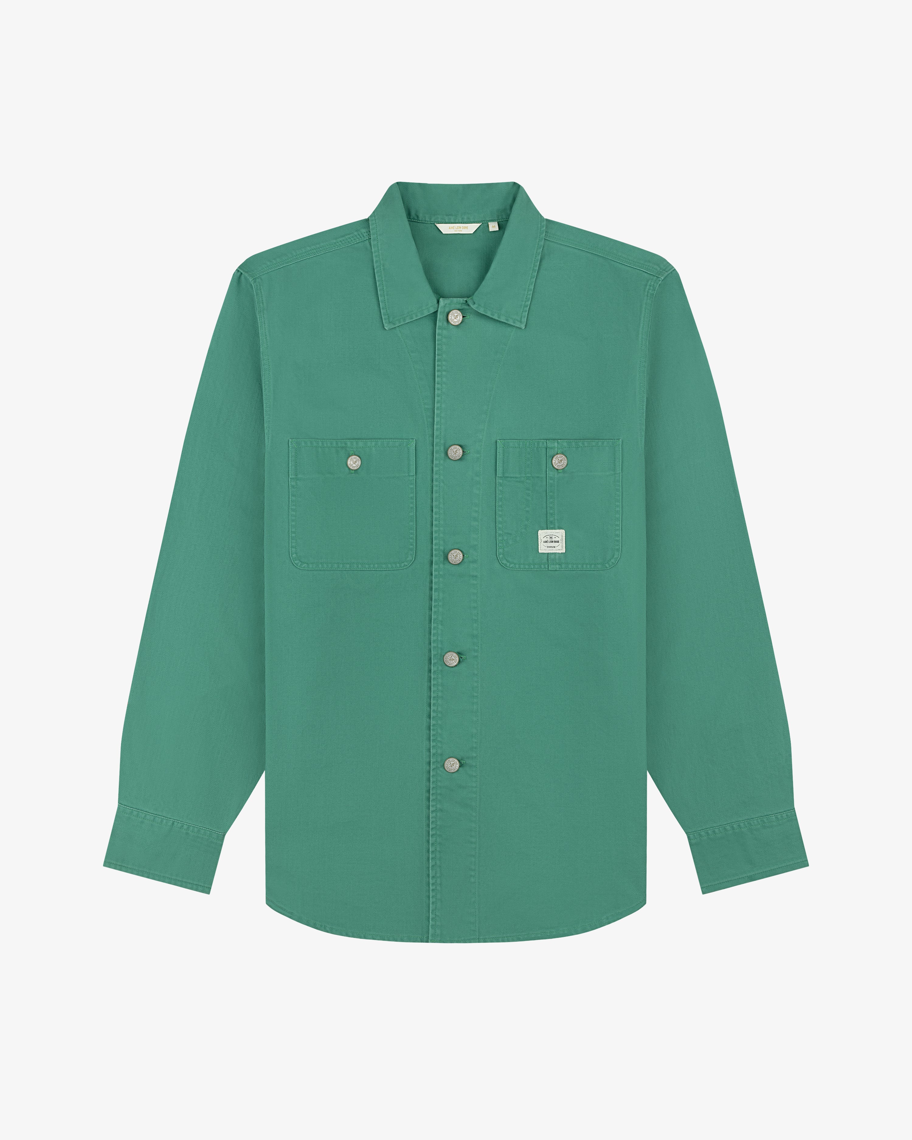 Carpenter Overshirt