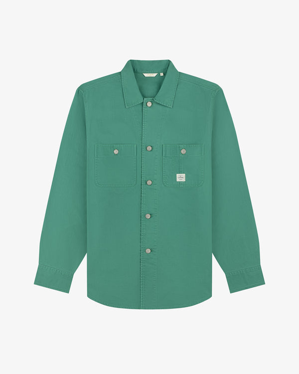 Carpenter Overshirt