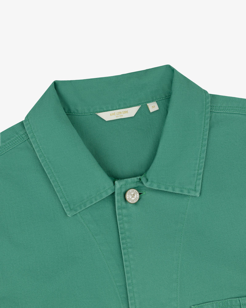 Carpenter Overshirt