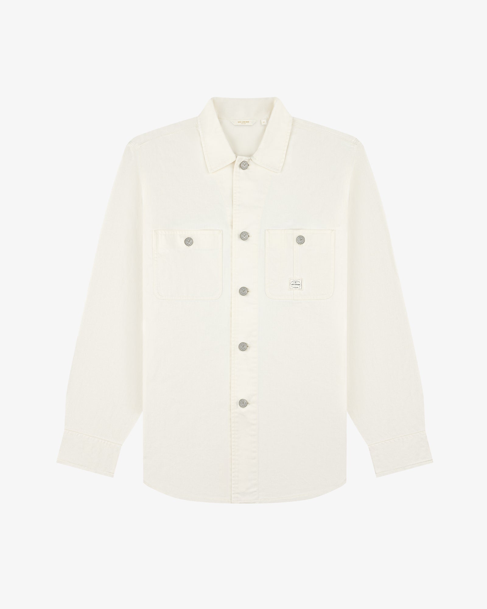 Carpenter Overshirt