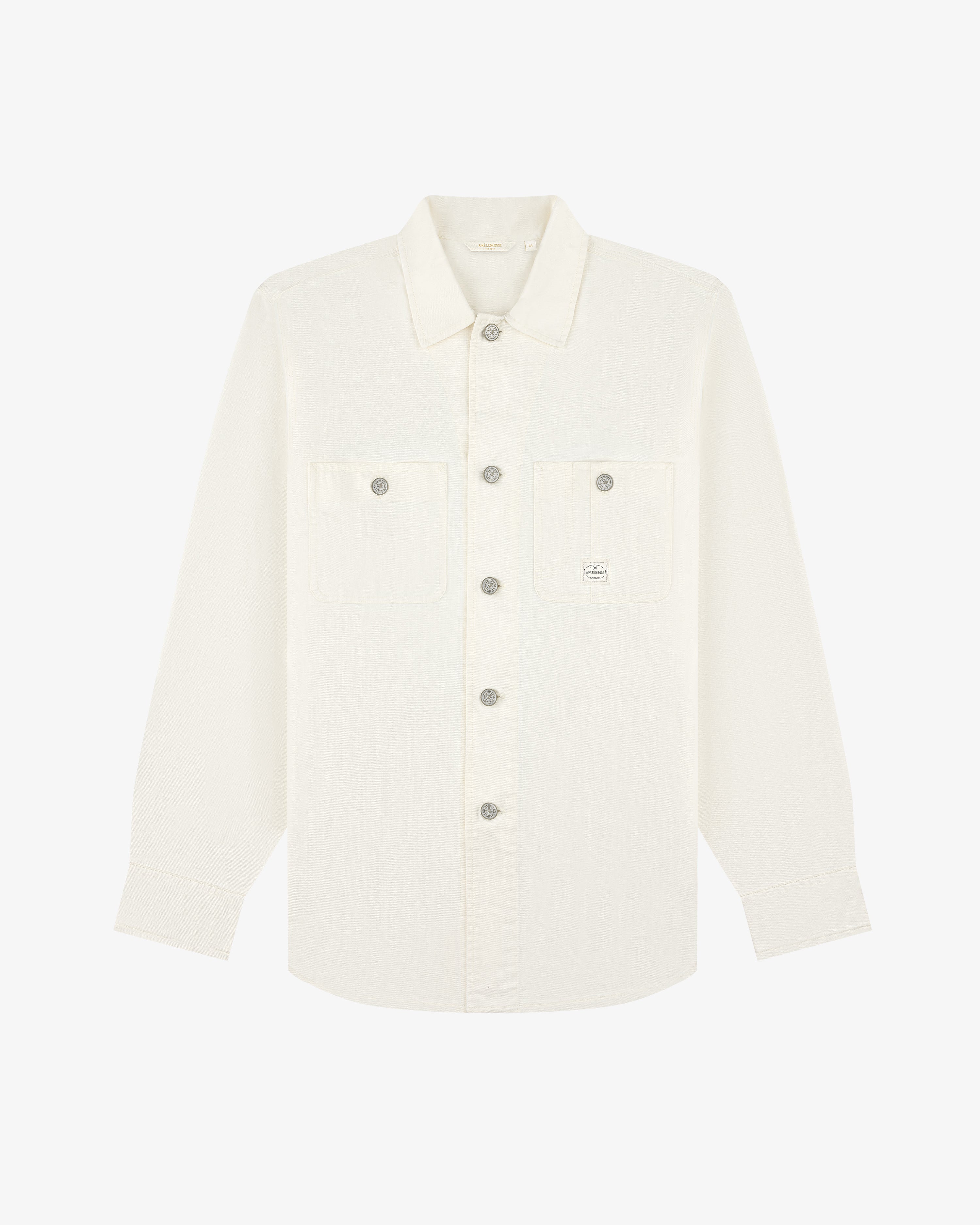 Carpenter Overshirt