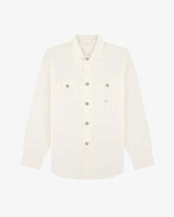 Carpenter Overshirt