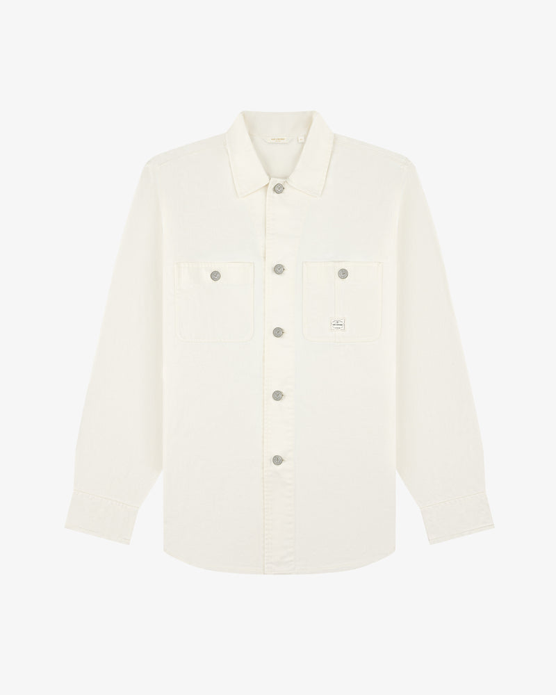 Carpenter Overshirt