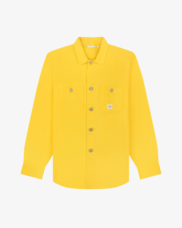Carpenter Overshirt