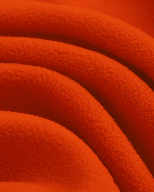 Lightweight Fleece Shirt