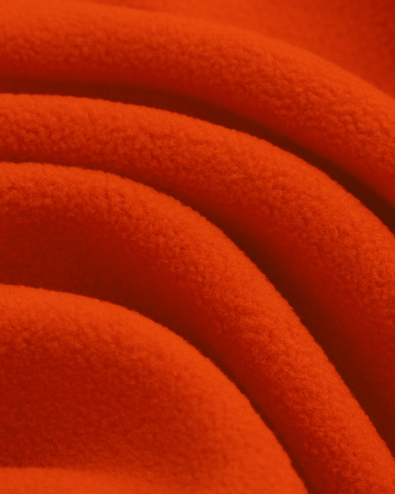 Lightweight Fleece Shirt