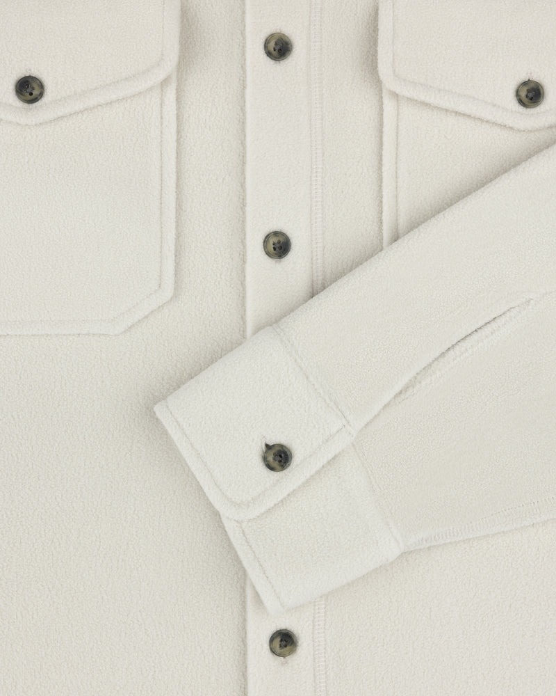 Lightweight Fleece Shirt