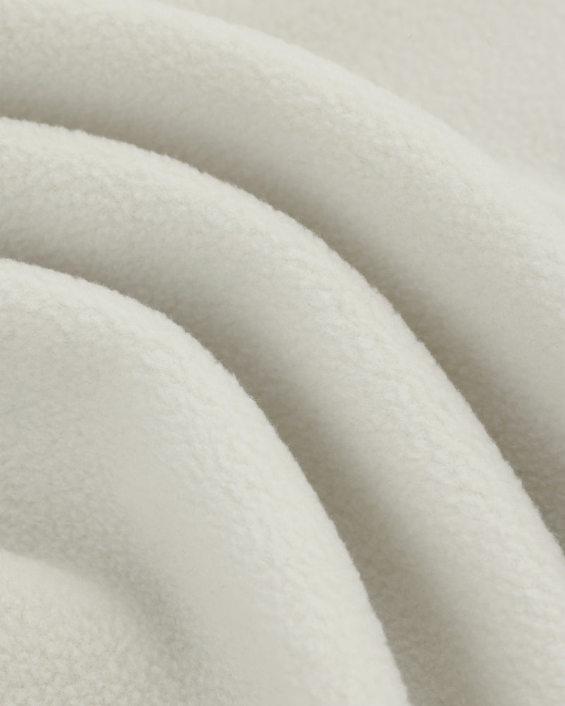 Lightweight Fleece Shirt