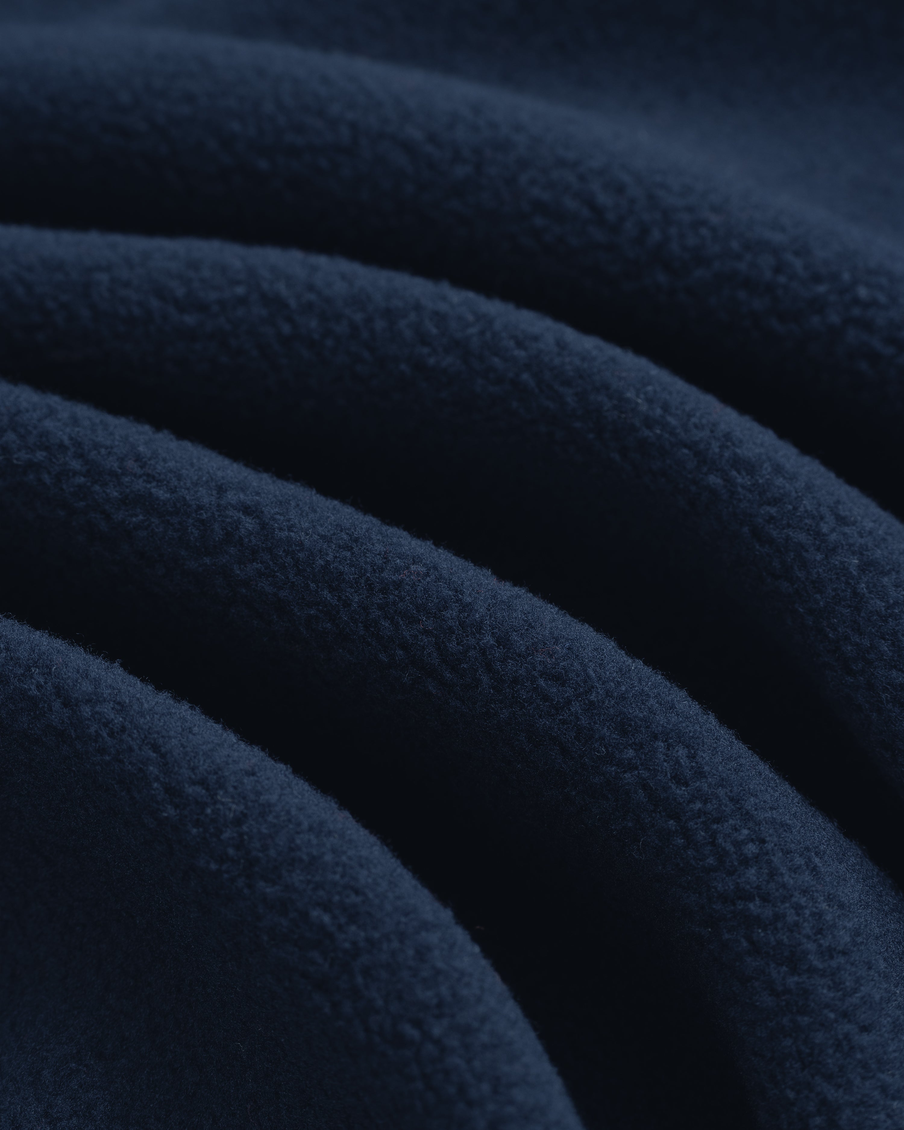 Lightweight Fleece Shirt