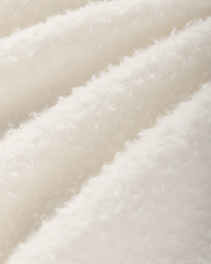 Casentino Wool    Overshirt