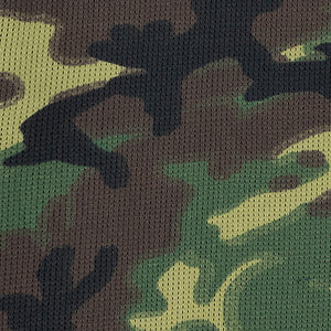 Jungle camo
