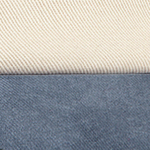 Pristine / blue wash