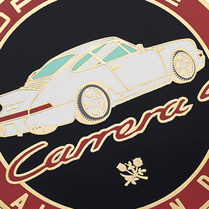 Carrera 4